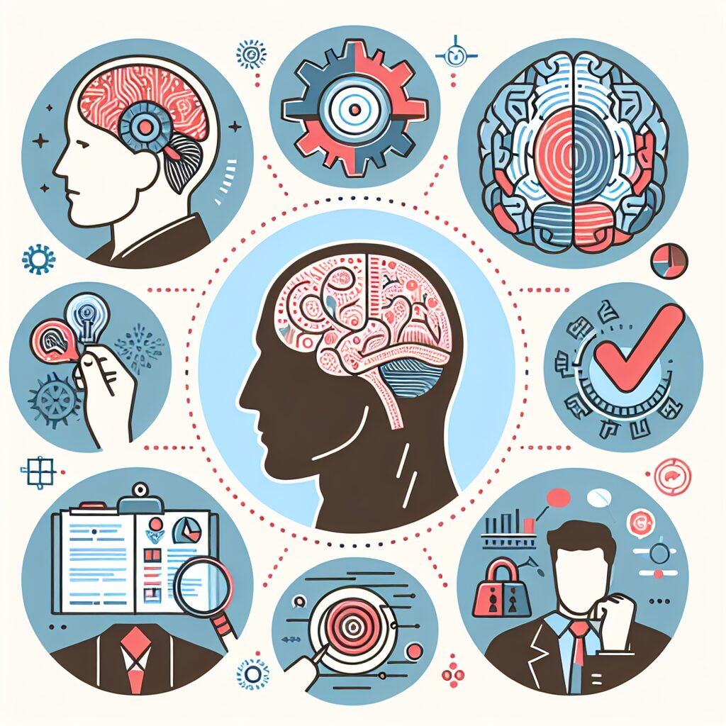 頭が良い人の特徴とは？実生活で役立つポイントを解説