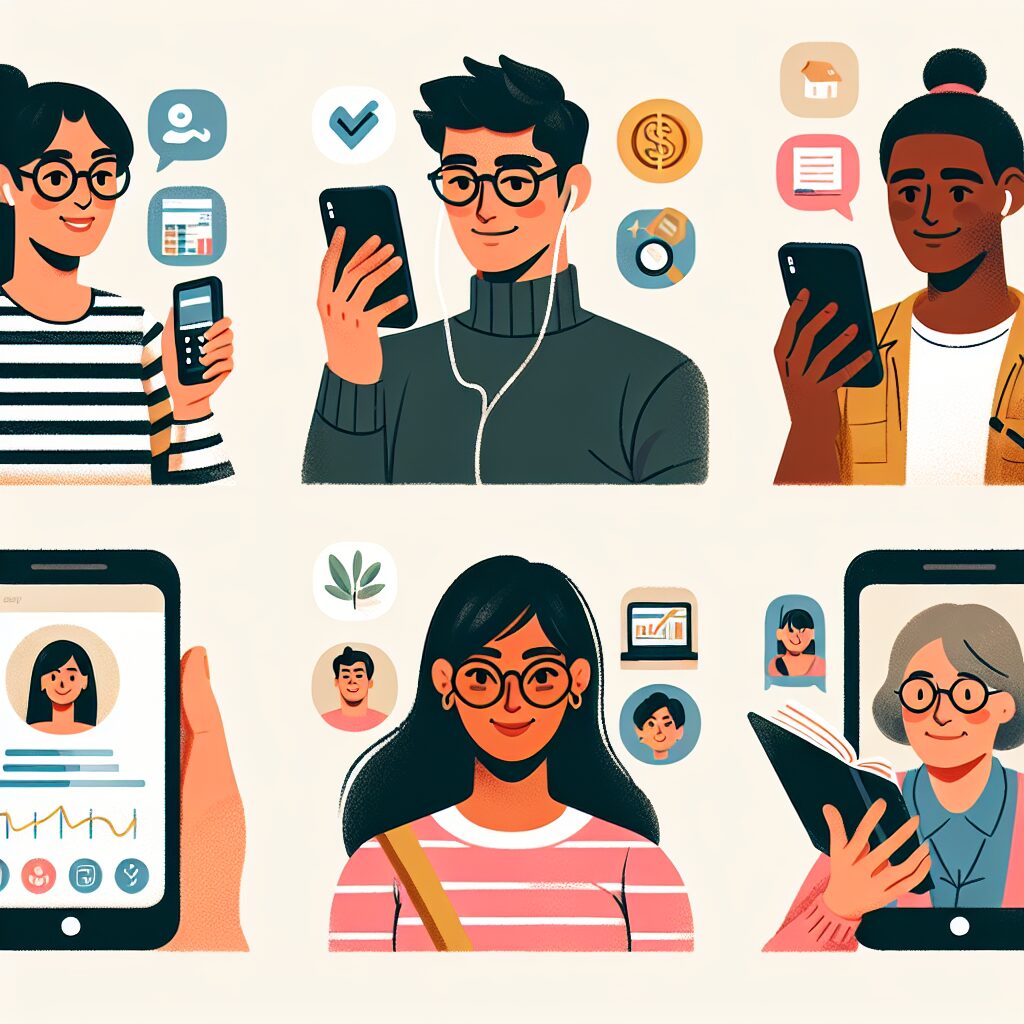 スマホの適切な使い方5選